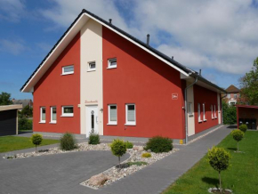 Ferienhaus Seeschwalbe in Fehmarn
